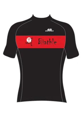 03454 / LIGHTWEIGHT T SHIRT MAN / BIATHLE