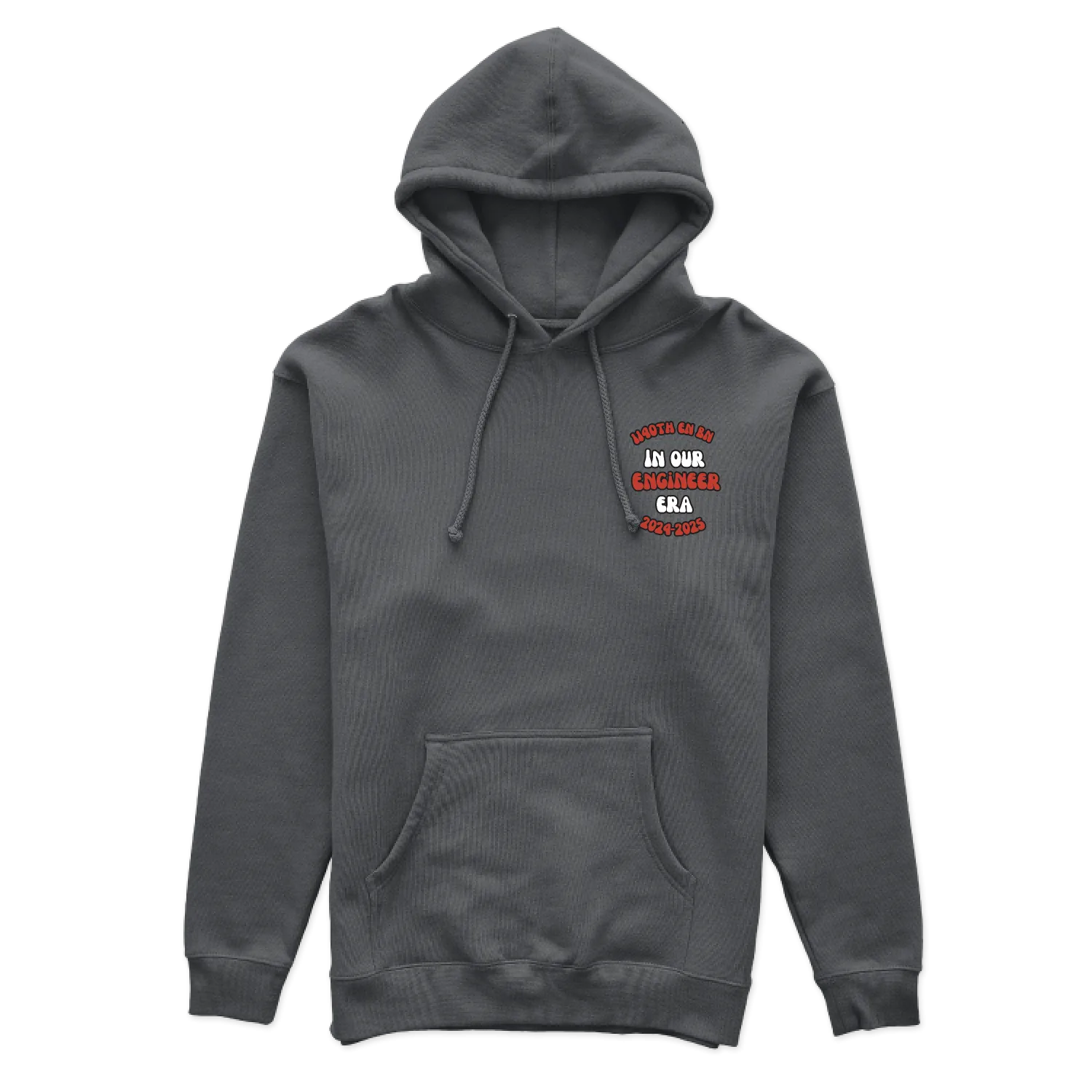 1140th Engineer Battalion Hoodies