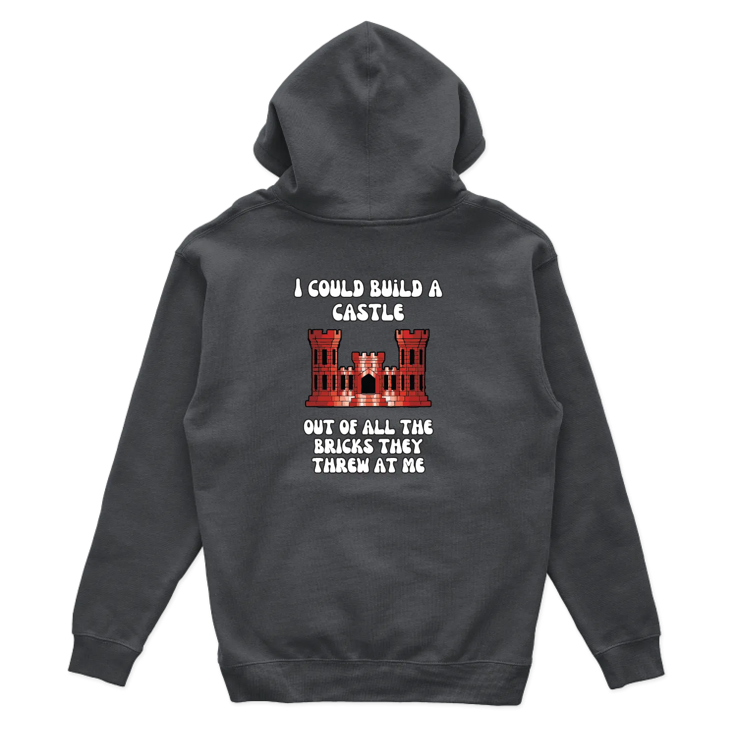 1140th Engineer Battalion Hoodies