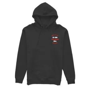 1140th Engineer Battalion Hoodies
