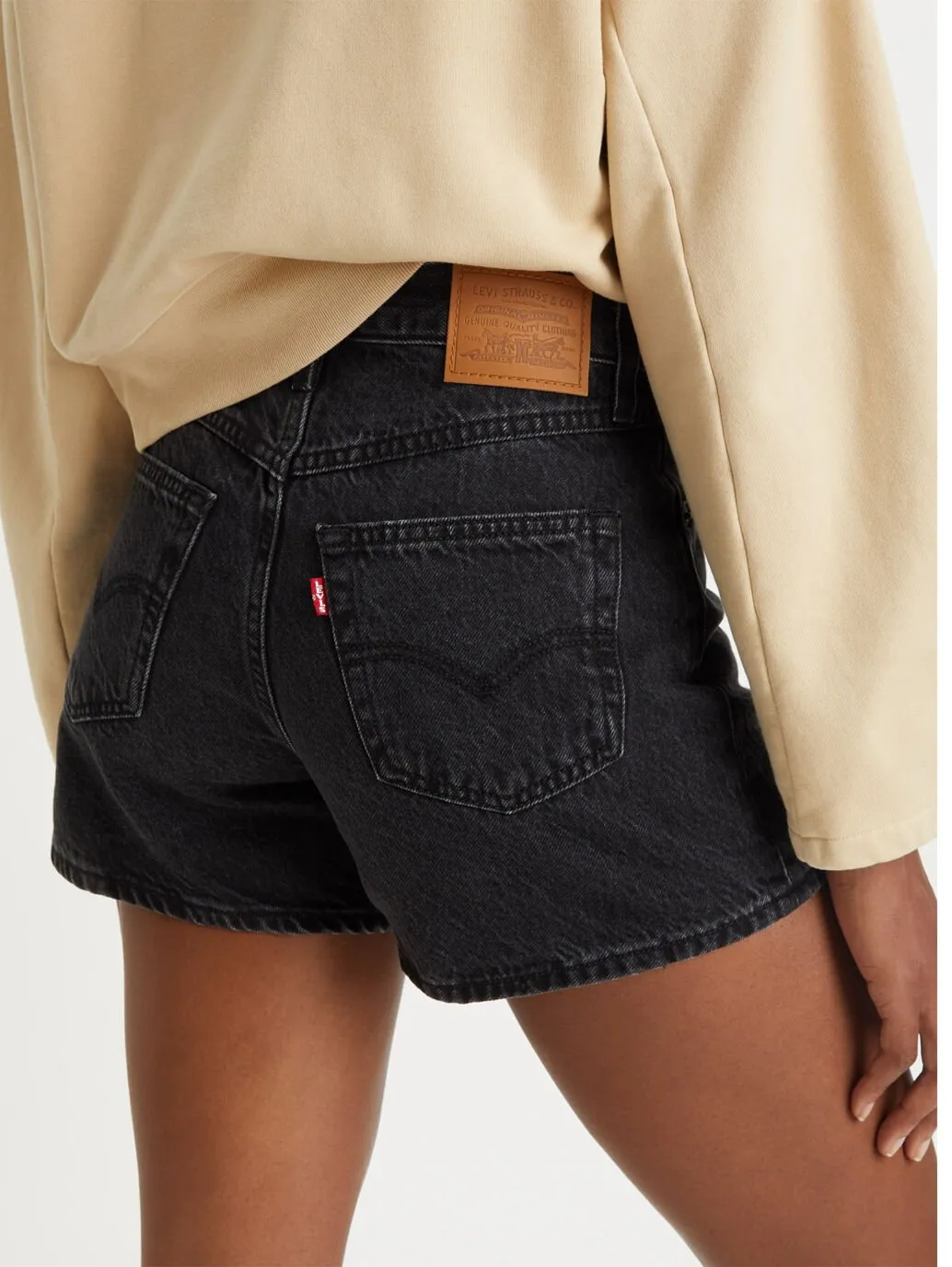 80s Mom Short - Not to Interupt