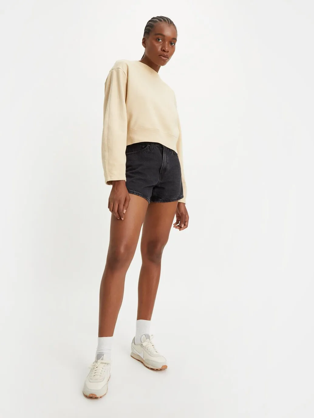 80s Mom Short - Not to Interupt