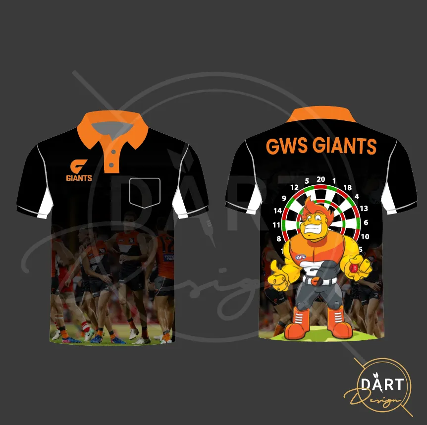 AFL Shirts