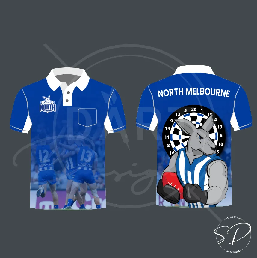 AFL Shirts