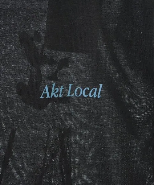 AKTR Tee Shirts/Tops
