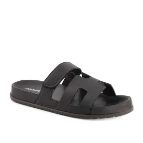 Andrea - Women's Hook and Loop Casual Sandals