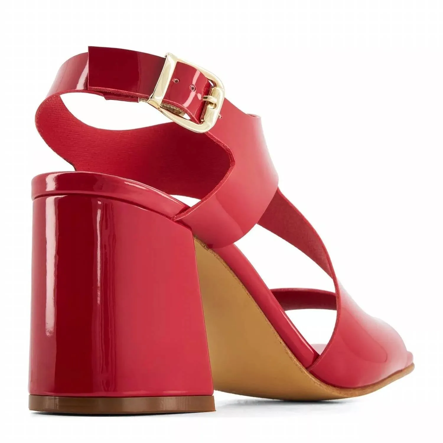 Andrea - Women's Style Ankle Closure Sandals