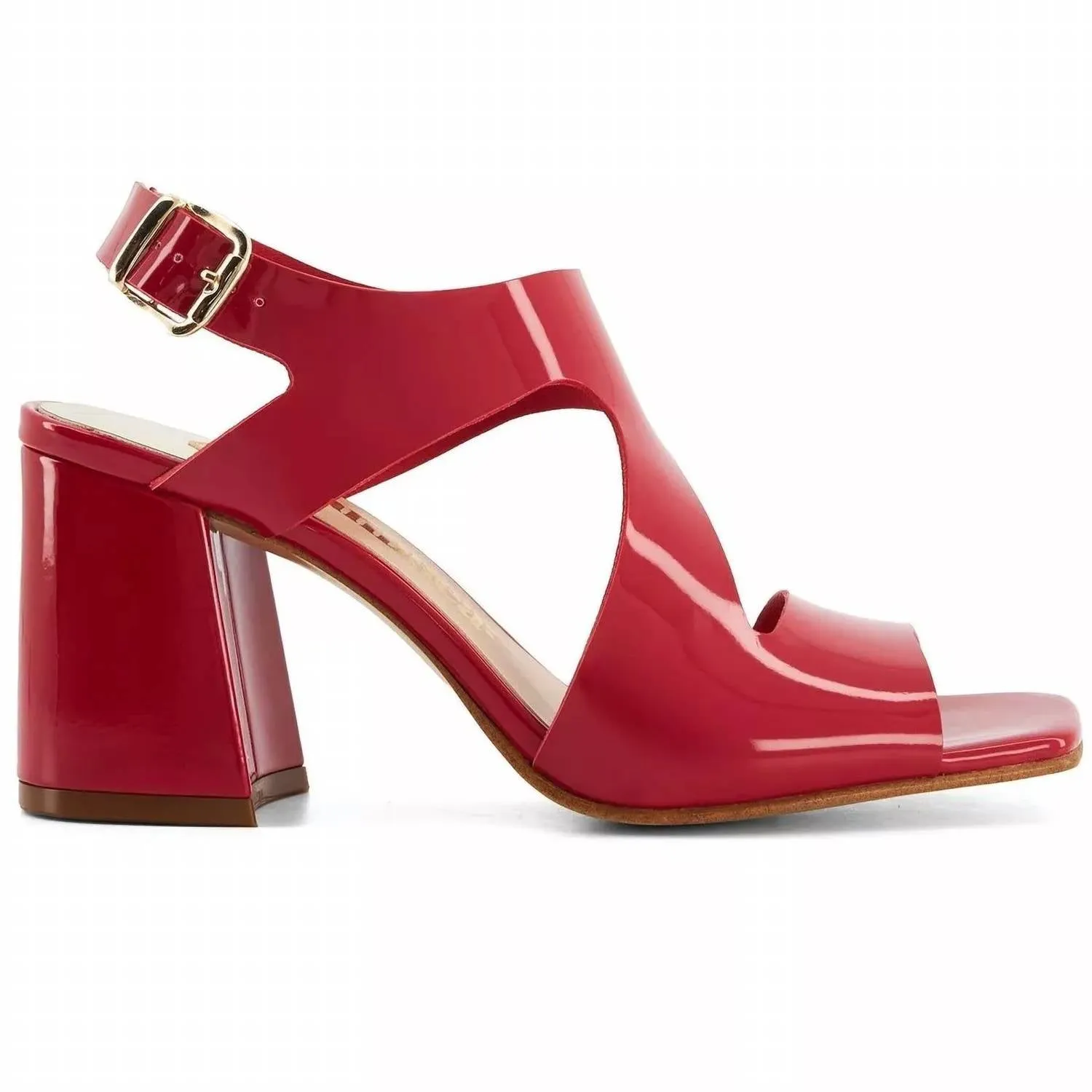 Andrea - Women's Style Ankle Closure Sandals