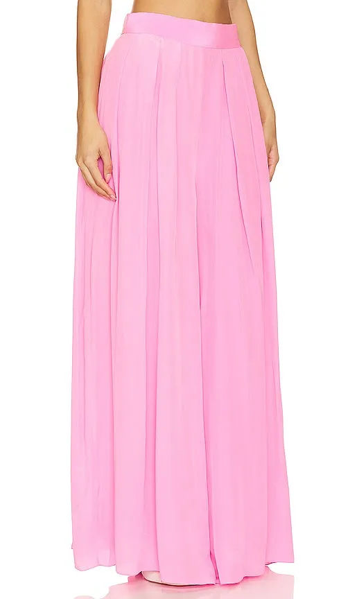 Azeeza Zora Pant in Pink