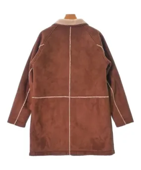 BEAMS Sheepskin coats