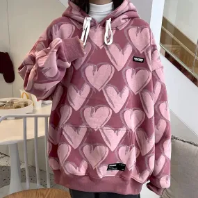 Clothes Graphic Cute Hoodie Emo Gothic Hoodies for Women Grunge Female Streetwear Sweatshirt Vintage Loose Hippie Hooded Top S4706981