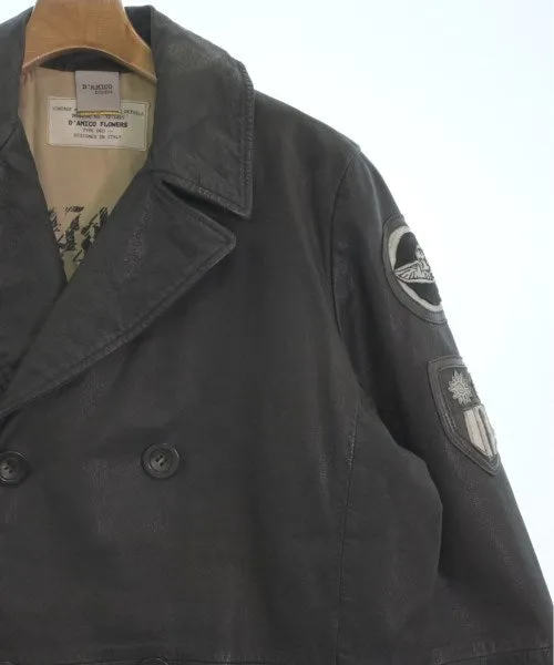 D'AMICO Pea Coats