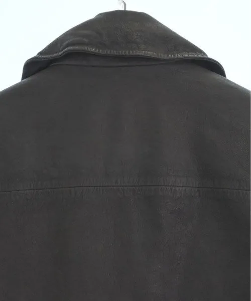 D'AMICO Pea Coats