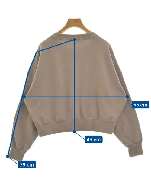 deicy Sweatshirts