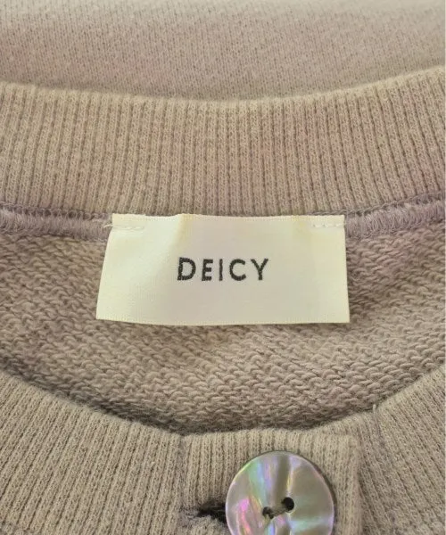 deicy Sweatshirts