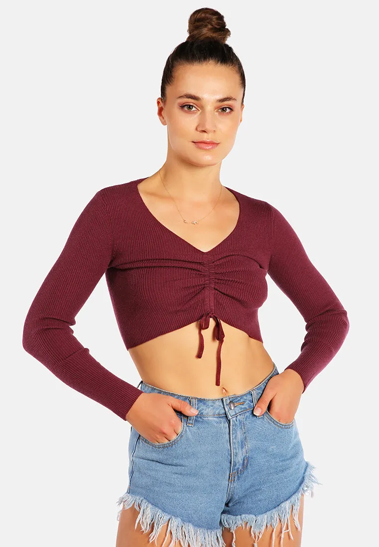 Destroyed Hem Rhinestone Patch Denim Shorts