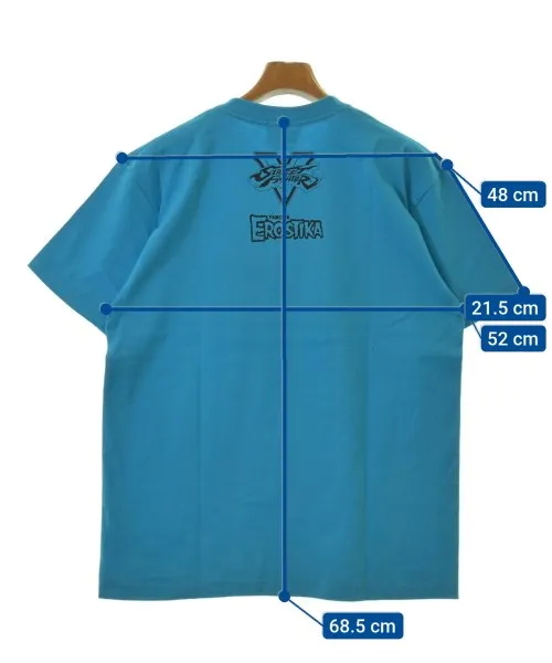 EROSTIKA Tee Shirts/Tops