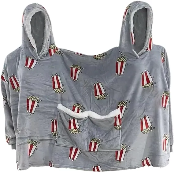 Funsie Hoodies:  Couples Edition