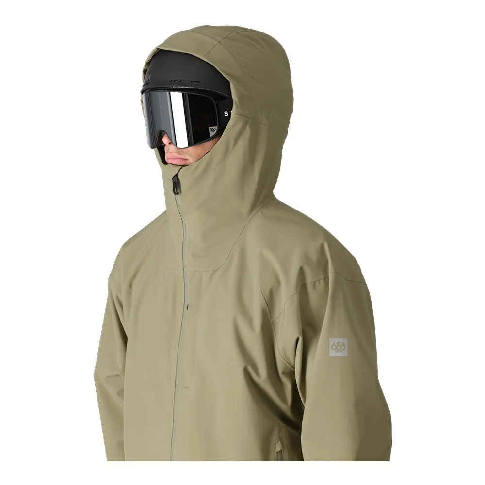 GATEWAY - MEN'S SNOW JACKETS
