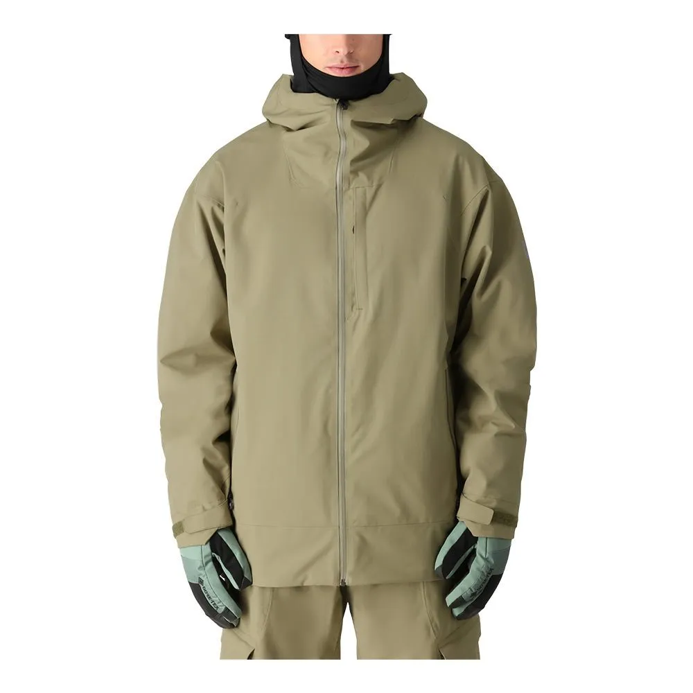 GATEWAY - MEN'S SNOW JACKETS