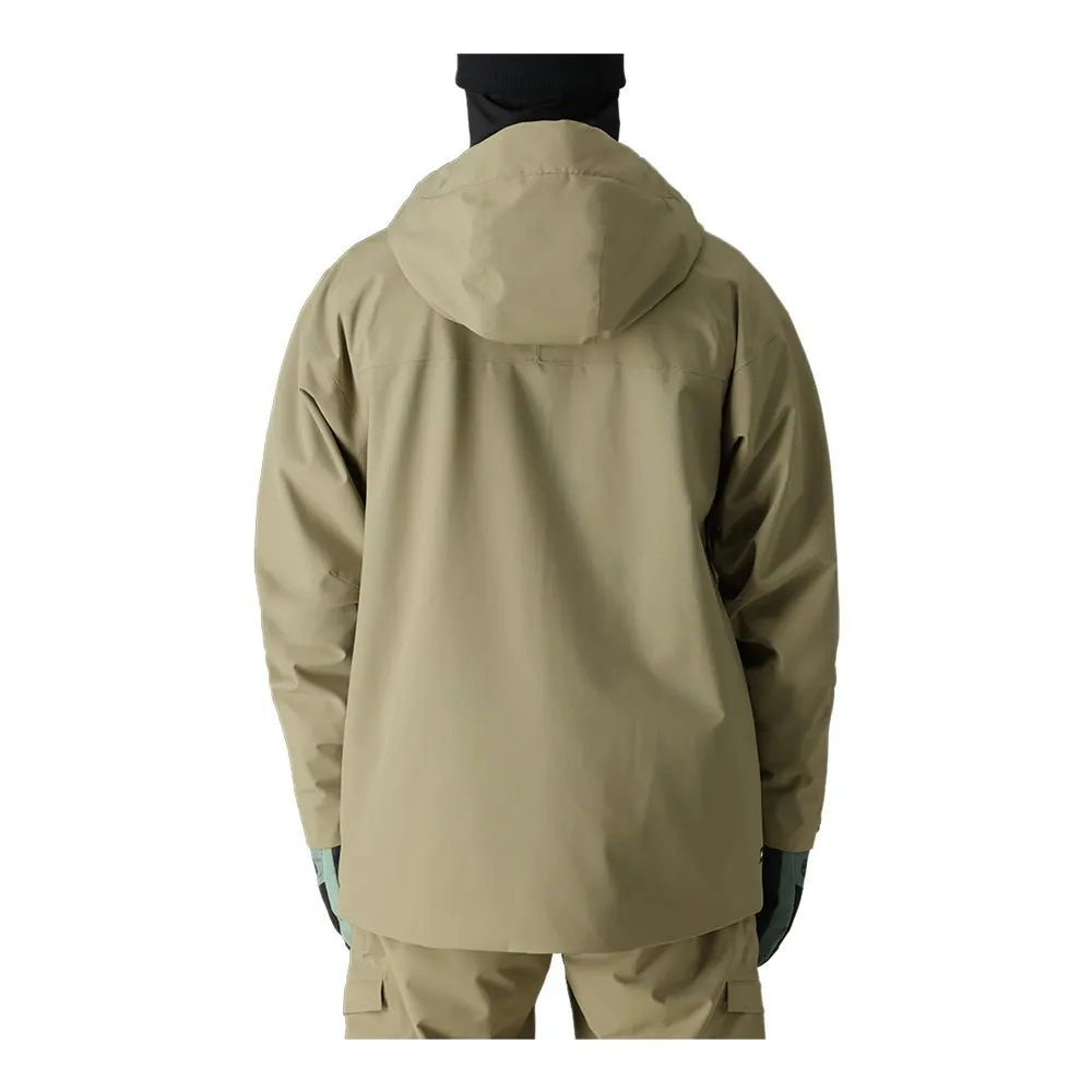 GATEWAY - MEN'S SNOW JACKETS