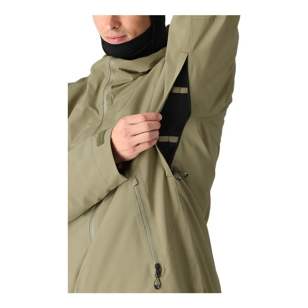 GATEWAY - MEN'S SNOW JACKETS