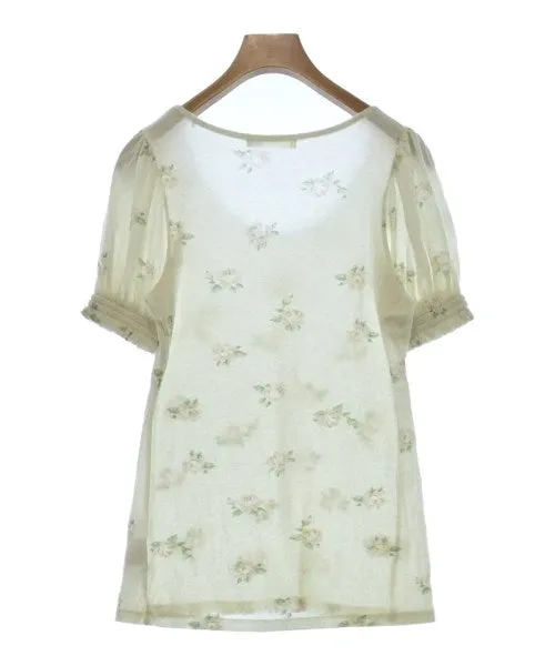 gelato pique Tee Shirts/Tops