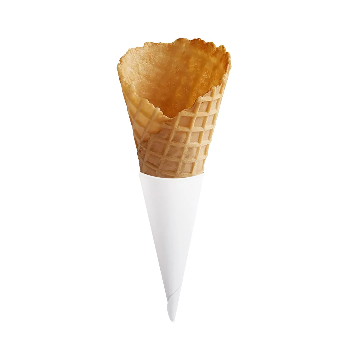 Giant Waffle Cone Jackets