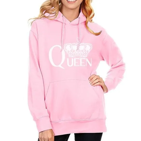 Hoodie Queen