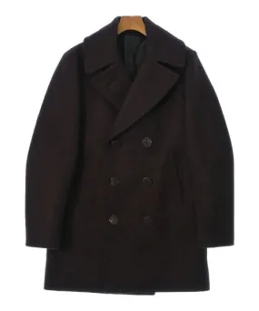 LAD MUSICIAN Pea Coats