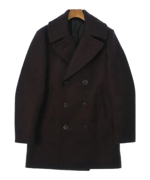 LAD MUSICIAN Pea Coats