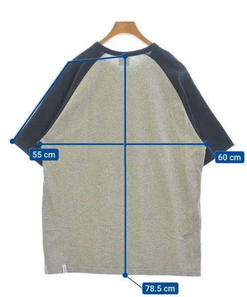 mahagrid Tee Shirts/Tops