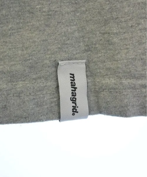 mahagrid Tee Shirts/Tops