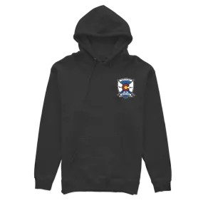 Maverick's 1000lb Cub Hoodies