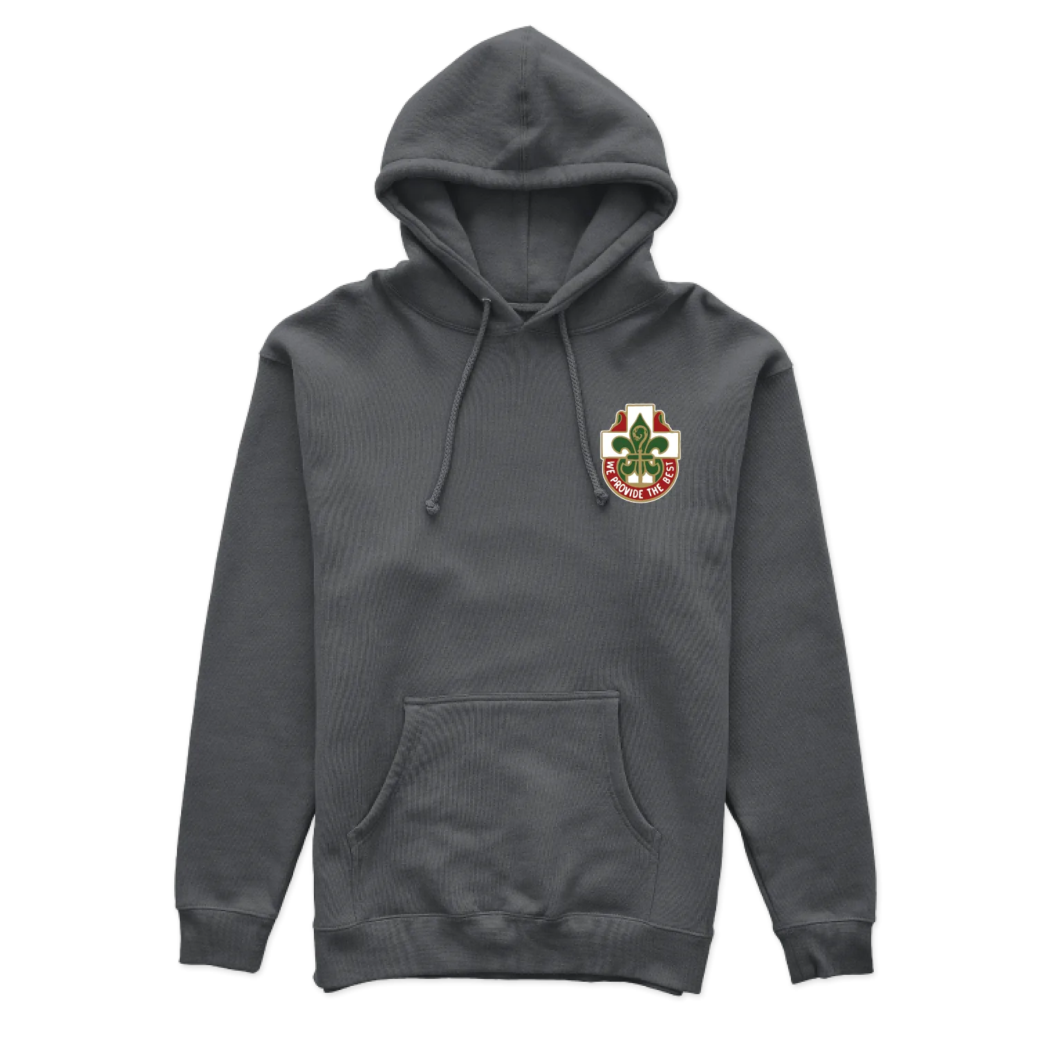 MEDDAC - BJACH LDRP Hoodies