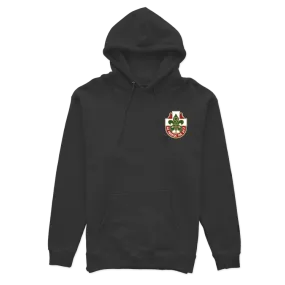 MEDDAC - BJACH LDRP Hoodies
