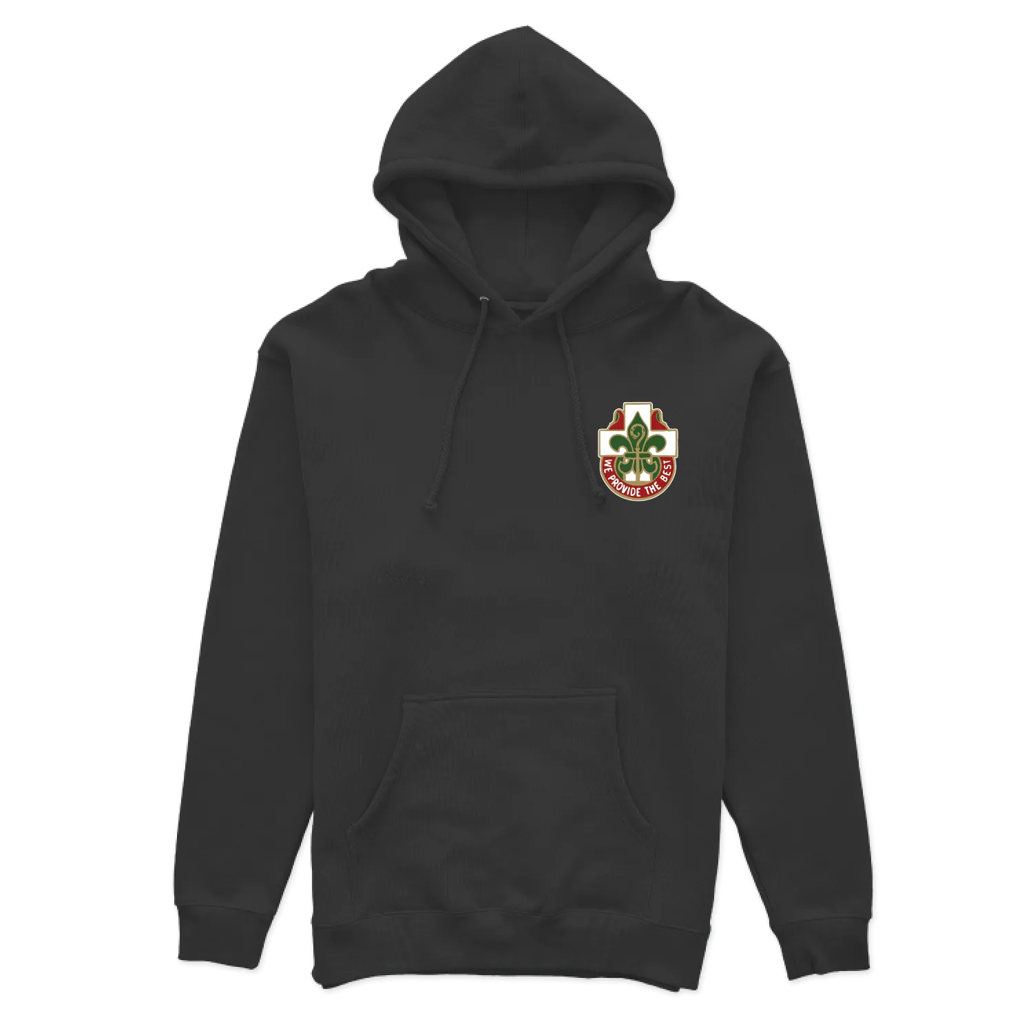 MEDDAC - BJACH LDRP Hoodies