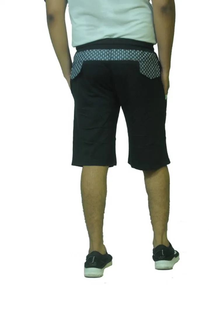 Men's Regular Fit Short