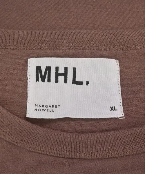 MHL. Tee Shirts/Tops