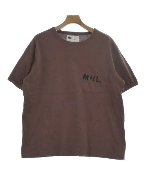 MHL. Tee Shirts/Tops