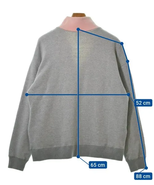 Mr.GENTLEMAN Sweatshirts