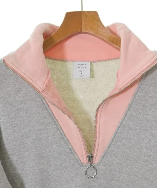 Mr.GENTLEMAN Sweatshirts