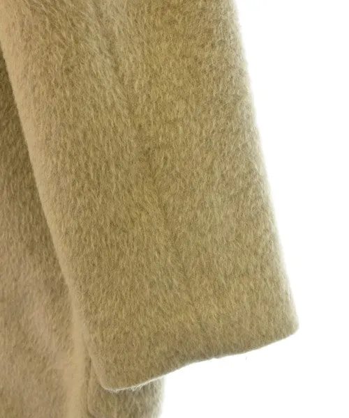 MUNICH Chesterfield coats