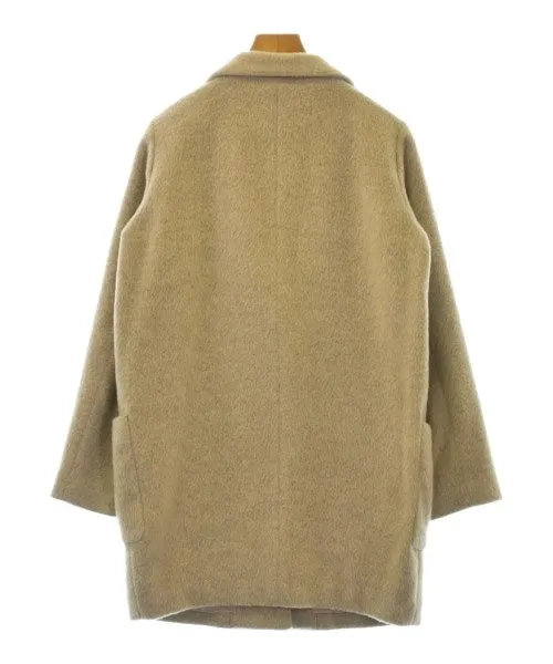 MUNICH Chesterfield coats