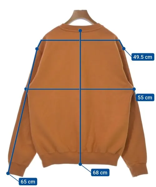 ndx Sweatshirts