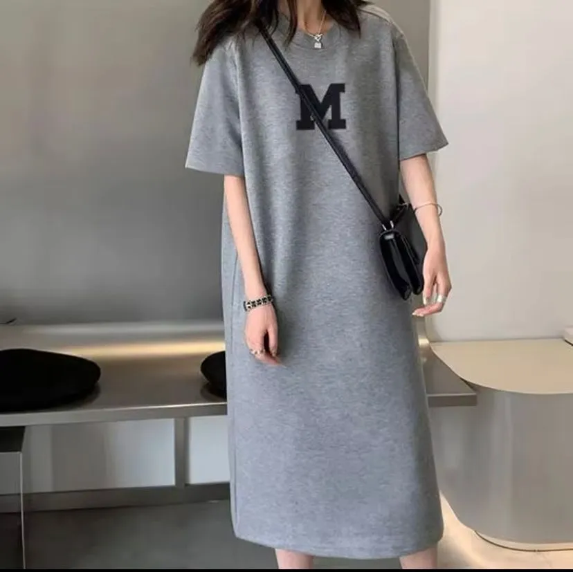 O-neck Pullovers Office Lady Simplicity Summer Women's Clothes 359160 XXL
