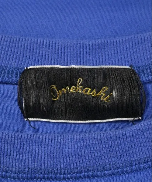 Omekashi Tee Shirts/Tops