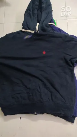Polo Sweatshirts