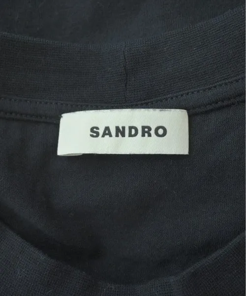 sandro Tee Shirts/Tops