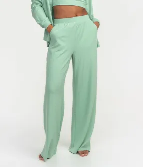 Sincerely Soft PJ Party Pants - Sour Apple